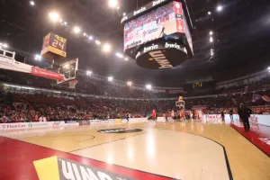 Έρχεται νέο sold out στον Ολυμπιακό: Λίγα εισιτήρια για το ντέρμπι κορυφής με την Μπαρτσελόνα