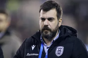«Oι διαιτητές από εδώ και εμπρός θα έχουν να κάνουν με τον ΠΑΟΚ»