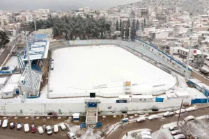 Πάει για αναβολή ο ημιτελικός!