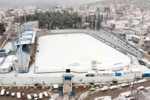 ΟΡΙΣΤΙΚΗ αναβολή! 