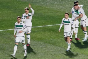 Θέλει και άλλες τέτοιες νίκες ο Παναθηναϊκός... περίμενε την αντίδραση ο Γιοβάνοβιτς