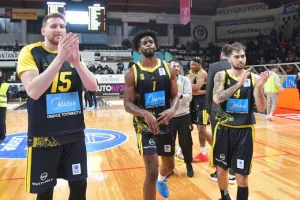 Άρης: "Σε ρυθμούς Final 8 Κυπέλλου Ελλάδας, αφήνουμε για λίγο στην άκρη το πρωτάθλημα"