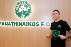 "Η ιστορία της ζωής του στον Παναθηναϊκό": Το βίντεο της ΠΑΕ για τον Αϊτόρ