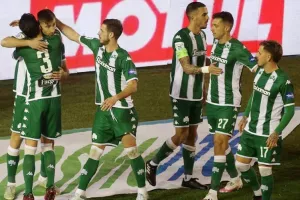 Όπως με Βόλο ο Παναθηναϊκός στο ντέρμπι/Μέχρι +4 καλύπτεται η διαφορά στα πλέι οφ