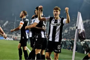 Αυτός είναι ο "Ντέλιας": Στην κορυφή των "Most Viewed Players"