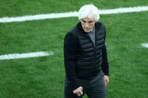 Γιοβάνοβιτς: «Ικανοποιημένοι βάσει και της εικόνας μας, δεν ήμασταν καλοί»