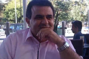 Πένθος στην Πάφο - Έφυγε απ' την ζωή ο Βαγγέλης Γένης