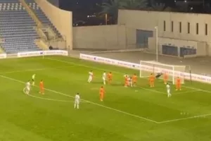 Σκόραρε ο Κωνσταντίνος