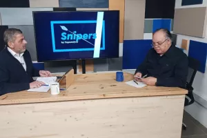 Snipers: Τα 17 ονόματα για υπουργεία στο μαύρο βιβλίο του Νίκου