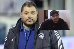 "Περαστικά, να είναι γερός και δυνατός ο Βαλάντης"
