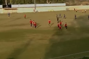 "Η διασκέδαση δεν είναι μόνο ποδόσφαιρο"