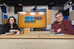 (Δείτε ΒΙΝΤΕΟ) "Πάσα στο Γυναικείο Ποδόσφαιρο" με Σ.Σοφοκλέους