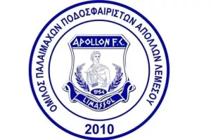 Παλαίμαχοι Απόλλων/"Ψυχραιμία και σύνεση-Τα άτομα έρχονται και παρέρχονται..."