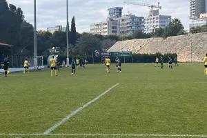 "Χ" στον Προμαχώνα