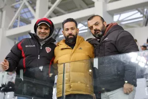 Προπώληση για Άρη