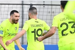 Ιωνικός - ΟΦΗ: Ο Τοράλ «καθάρισε» στο τέλος