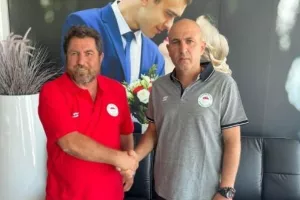 Επιστρέφει στο τιμόνι ο Στεφανίδης