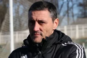Θρίλερ... για Κέρκεζ