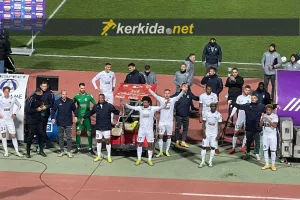 (ΒΙΝΤΕΟ Kerkida) "Για την... αρρώστια μας παντού"