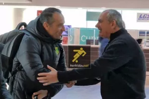Καλωσόρισε Όλτρα