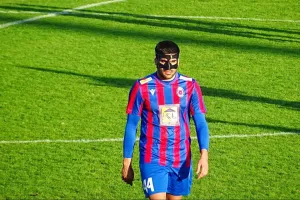 Φωτορεπορτάζ/Γεροσκήπου FC - Θύελλα Αγίου Θεοδώρου Λάρνακας
