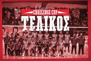 Θρυλική πρόκριση στον τελικό του Challenge Cup με επική ανατροπή επί των πράσινων