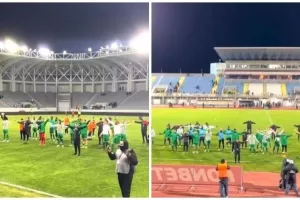 Ένα, δύο, τρία... 