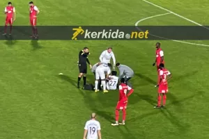 Άκυρος... συναγερμός για Μπρούνο