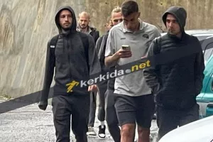 Εξαίρεση... ο Μπετανκόρ