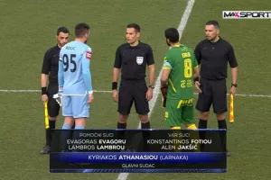Πήγαν καλά... 