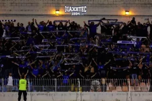 Οργανωμένοι ΑΝΟ/"Ξεκινάμε από παντού"