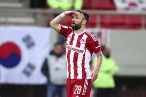 Βαλμπουενά: "Με τον κόσμο στο πλευρό μας θα τα καταφέρουμε"
