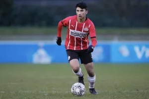 Ασίστ ο Ευρυπίδου της PSV απέναντι στη Ρεάλ Μαδρίτης (βίντεο)