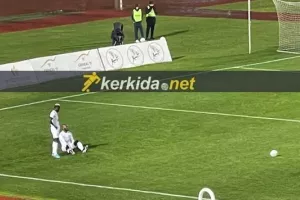 Γενέθλια με αναγκαστική αλλαγή- Ντεμπούτο ο Μπρούνο (ΦΩΤΟΣ)
