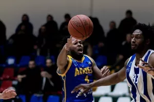 Μπαίνει στην 20η στροφή η ΟΠΑΠ Basket League