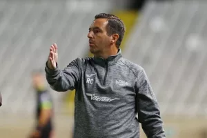 Ricardo Chéu...