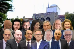 Η Κύπρος ψηφίζει τον 8ο Πρόεδρο της Δημοκρατίας