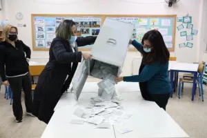 Προεδρικές 2023: Ιδού τα αποτελέσματα
