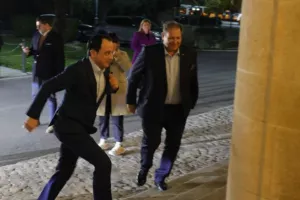 Αυτό είναι το who is who των 25 νέων στελεχών της Κυβέρνησης