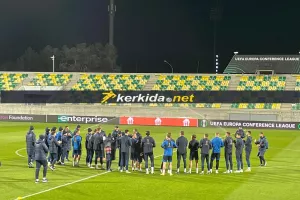 (ΦΩΤΟΣ/ΒΙΝΤΕΟ) Το Kerkida.net στην... τελευταία της Ντνίπρο