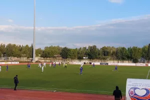 Φωτορεπορτάζ/Γεροσκήπου FC - Θύελλα Αγίου Θεοδώρου Λάρνακας