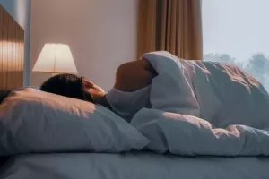 Γιατί βλέπουμε περισσότερα όνειρα τον χειμώνα