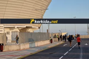 ΑΕΛ-Νέα Σαλαμίνα/Εμπόδιο... η ώρα