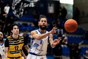 Πέρασε από την Πάφο ο Dynatron Απόλλων!
