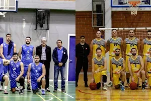 ΠΑΕΕΚ και ΕΝΑΔ στη διεκδίκηση του τίτλου...