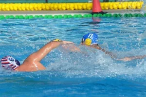 8η αγωνιστική υδατοσφαίρισης/Και ο ΑΠΟΕΛ... το βιολί του!