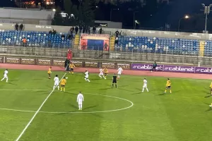 Πάφος FC-AΕΛ: O Τάνκοβιτς κρατούσε το… κλειδί!