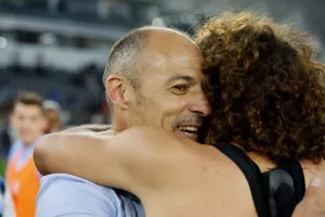 Κετσπάγια... ο Αντόνε!