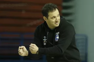 Στο Final 4 του Διηπειρωτικού Κυπέλλου ο Λίνος