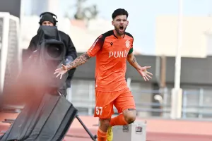 Ντούρις, στην Κύπρο